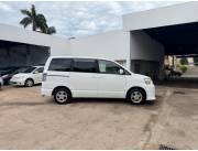 Financio 💳 Toyota Noah año 2004 recién importado directo de Japón 📍