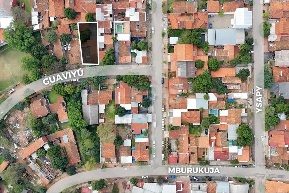 VENTA DE CASA BARRIO SAN PABLO — photo 2