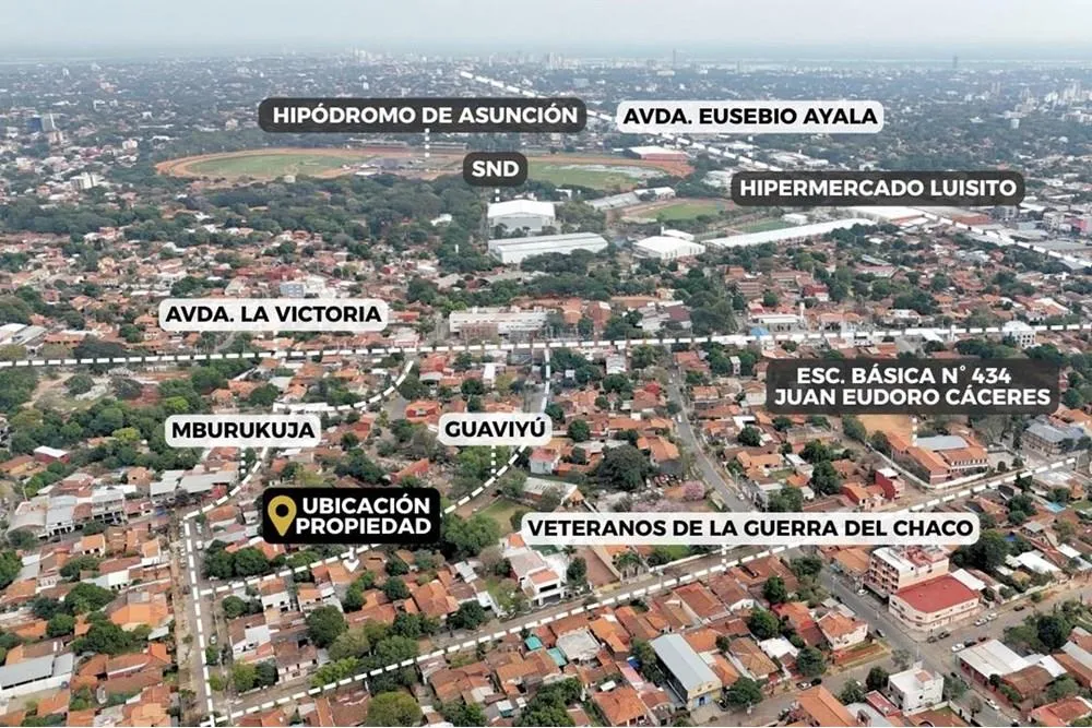 VENTA DE CASA BARRIO SAN PABLO — photo 3