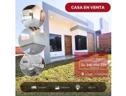 casa en Luque