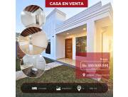 CASAS EN LUQUE