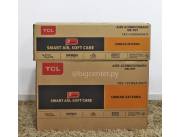 AIRE TCL 12000 BTU SPLIT (TCL23)
