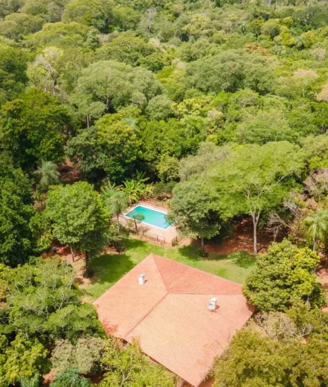 VENDO CASA QUINTA EN AREGUÁ — foto 2