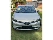 Automovil 100% Electrico BUICK-VELITE 6