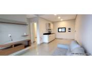 VENDO DEPARTAMENTO 2 DORM. Z/ CLUB INTERNACIONAL DE TENIS (CÓD. 1345)