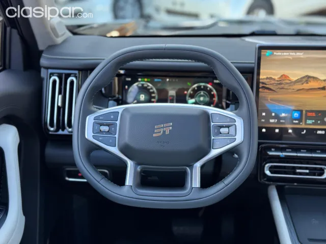 Jetour T1 Luxury Año 2026 — foto 3