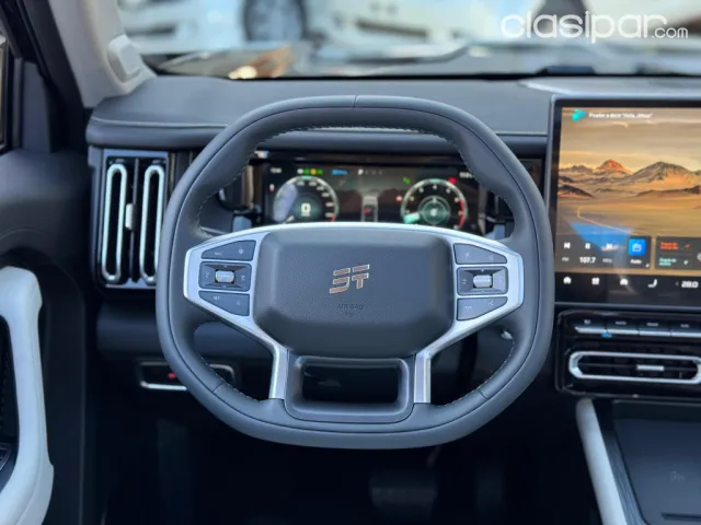 Jetour T1 Luxury Año 2026 — foto 5