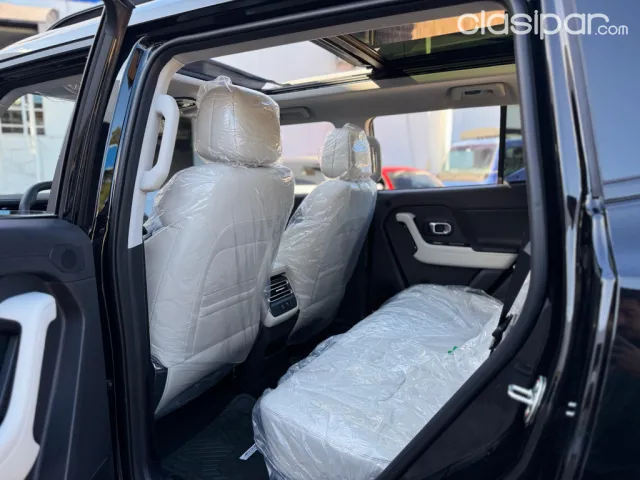 Jetour T1 Luxury Año 2026 — foto 7