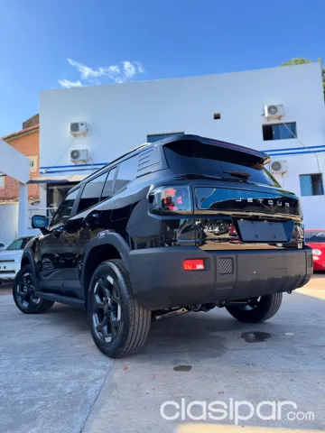 Jetour T1 Luxury Año 2026 - foto 8
