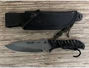 Vendo cuchillo TOPS SILENT HERO ( nuevo sin uso ).