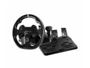VOLANTE Y PEDAL GAMER WARRIOR JS090 (9504)