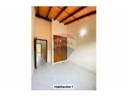 VENDO DÚPLEX EN FERNANDO DE LA MORA