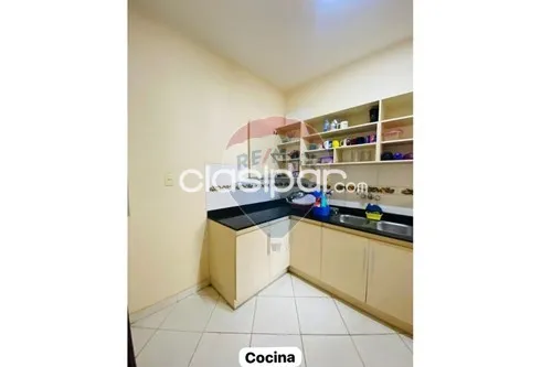 VENDO DÚPLEX EN FERNANDO DE LA MORA — foto 2
