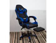 SILLA GIRATORIA GAMER XTREME ODIN (LVS047)