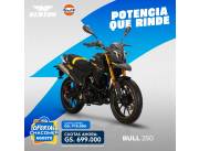 Motos kenton