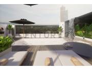 Bertoni Residence | Departamentos en Pozo en Venta