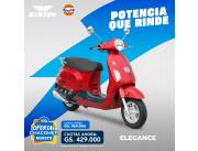 Ventas de Motos kenton
