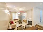 VENDO RESIDENCIA EN FERNANDO DE LA MORA