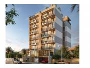Departamentos ideales para inversión o tu hogar Altea Ycua Sati