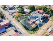VENDO TERRENO EN FERNANDO ZONA NORTE