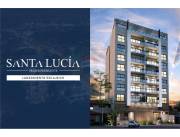 DEPARTAMENTO EN VENTA ZONA PRIMER PRESIDENTE