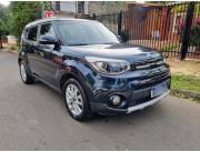 ✅ KIA SOUL AÑO 2019 -