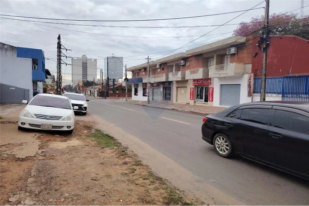 En Venta - Terreno - 1782 m2 en Ycuá Satí, Asunción. — photo 2