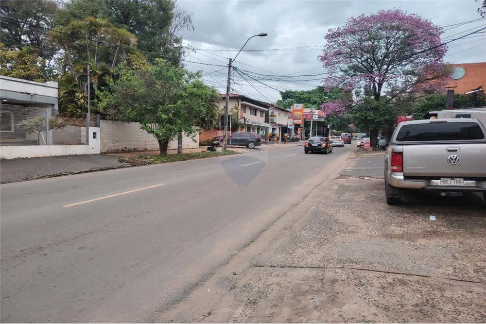 En Venta - Terreno - 1782 m2 en Ycuá Satí, Asunción. — photo 3