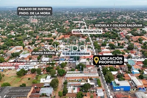 VENDO TERRENO EN FERNANDO DE LA MORA — foto 2