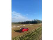 REMATO Y VENDO TERRENO EN CARMEN DEL PARANÁ sobre RUTA 1