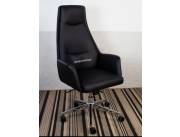 SILLA GIRATORIA DIRECTOR 150KG (1167)