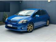 💎 TOYOTA AURIS RS AÑO 2010 💎