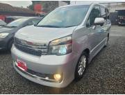 TOYOTA NEW VOXY