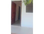 Se Alquila Casa
