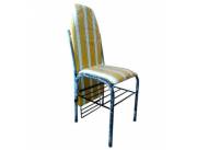 SILLA MESA DE PLANCHAR GUAPA PLEGABLE 2 EN 1 (2768) (MM)
