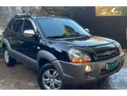 HYUNDAI TUCSON 2009/8 VGT CHAPA MERCOSUR 🇸🇻 ÚNICO DUEÑO MEGA IMPECABLE, CAJA AUTOMATIC