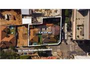 Terreno-Venta-PY Asunción Villa Morra