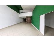 ALQUILO LOCAL COMERCIAL 244 M2 SOBRE RUTA TRANSCHACO,LOMA PYTA