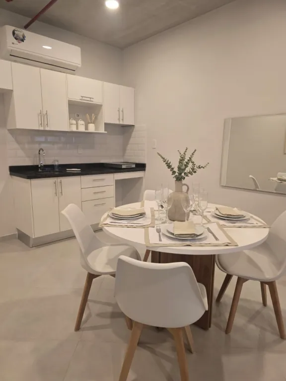 VENDO DEPARTAMENTOS A ESTRENAR EN LUQUE‼ — foto 3