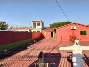 VENDO 1 CASA
