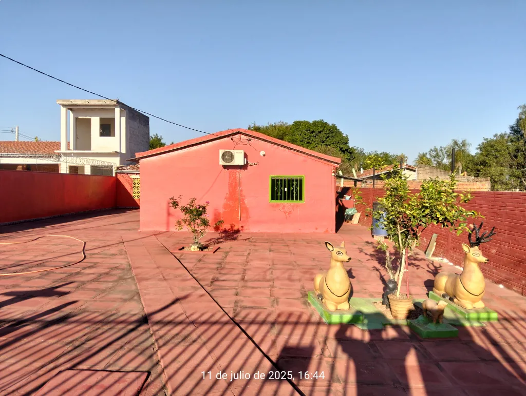 VENDO 1 CASA — photo 2