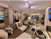 ALQUILER DE CASA AMOBLADA EN CONDOMINIO PRIVADO- Asuncion