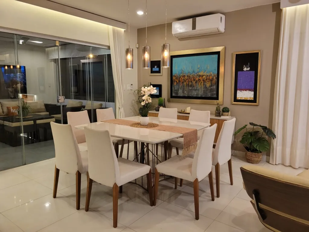 ALQUILER DE CASA AMOBLADA EN CONDOMINIO PRIVADO- Asuncion — фото 3