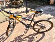 Vendo BICICLETA