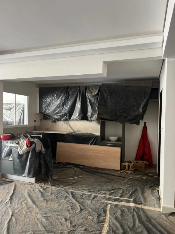 Dúplex a Estrenar en Alquiler – Villa Aurelia, Asunción — photo 3