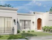 EN VENTA DUPLEX A ESTRENAR EN MARIANO ROQUE ALONSO