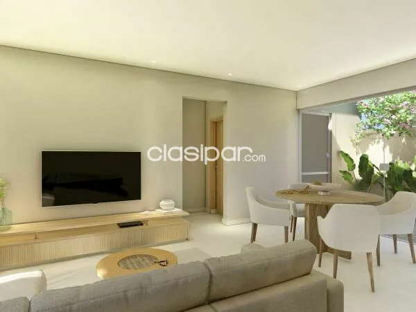 EN VENTA DUPLEX A ESTRENAR EN MARIANO ROQUE ALONSO — foto 2
