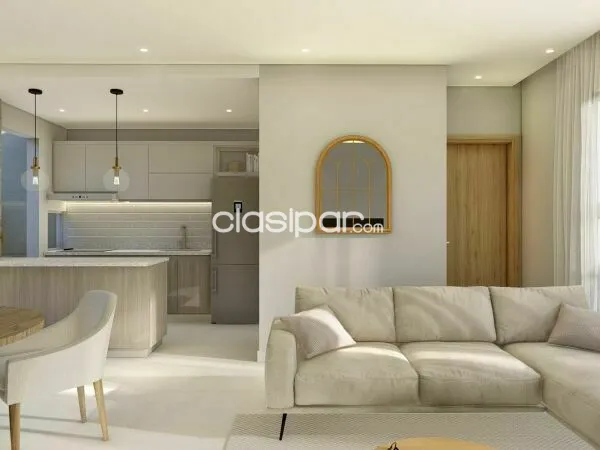 EN VENTA DUPLEX A ESTRENAR EN MARIANO ROQUE ALONSO — foto 3
