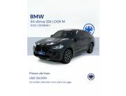 BMW X4 xDrive 20i Look M 2022