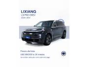 Lixiang L9 Pro 2025